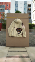 Load image into Gallery viewer, Aztec Warrier Hoodie