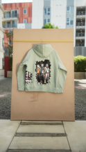 Load image into Gallery viewer, 01- Halloween Hoodie