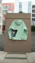 Load image into Gallery viewer, Goku Hoodie