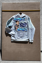 Load image into Gallery viewer, Custom Nipsey Hussle Tribute Hoodie – The Marathon Continues