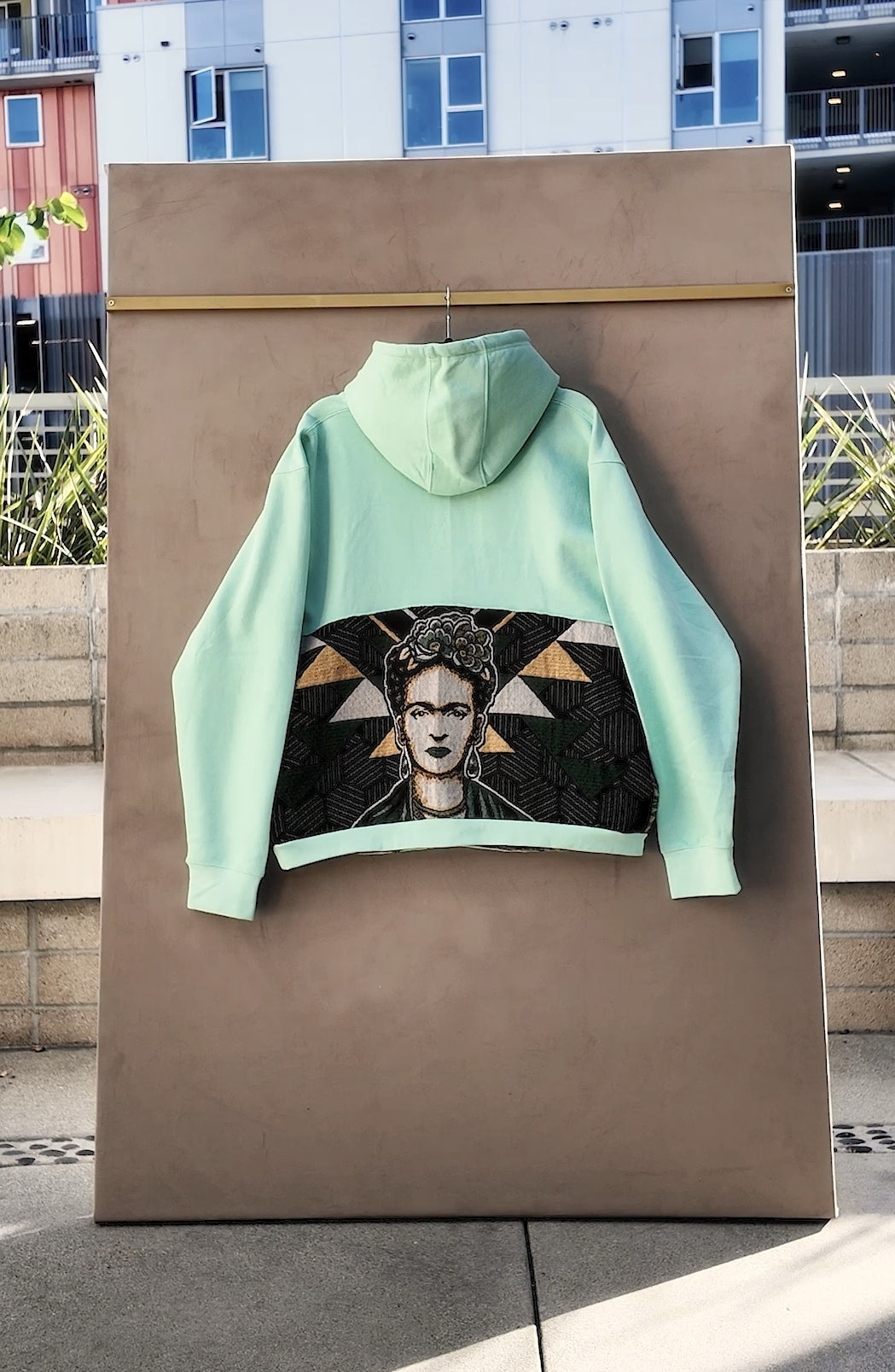 Frida Hoodie